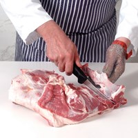 Meat Cut Spec Step 3